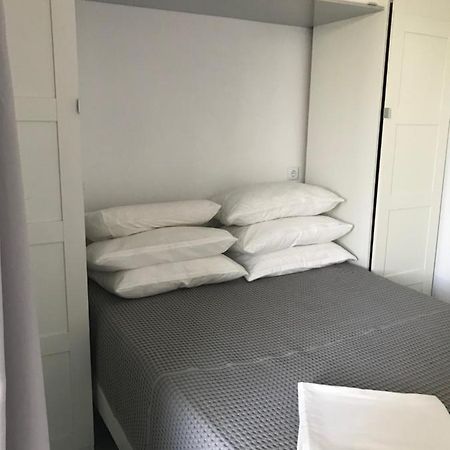 Comfort& Néoi Epivátai Exteriér fotografie