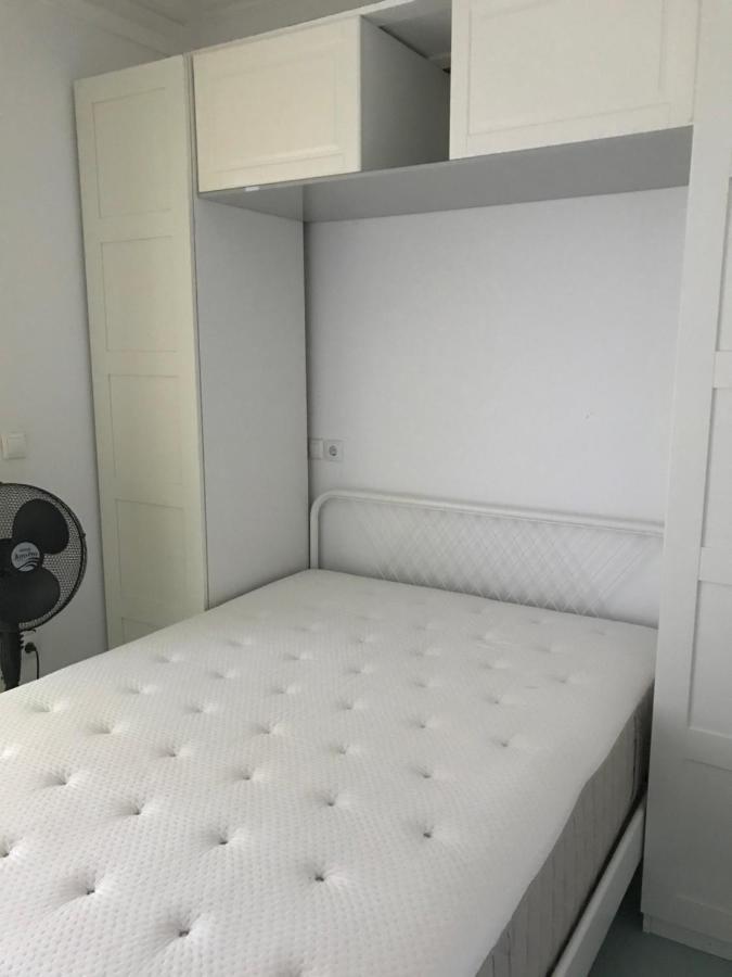 Comfort& Néoi Epivátai Exteriér fotografie