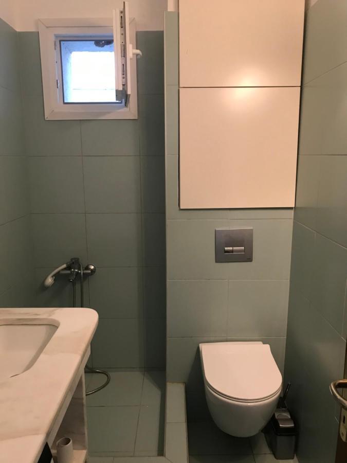 Comfort& Néoi Epivátai Exteriér fotografie
