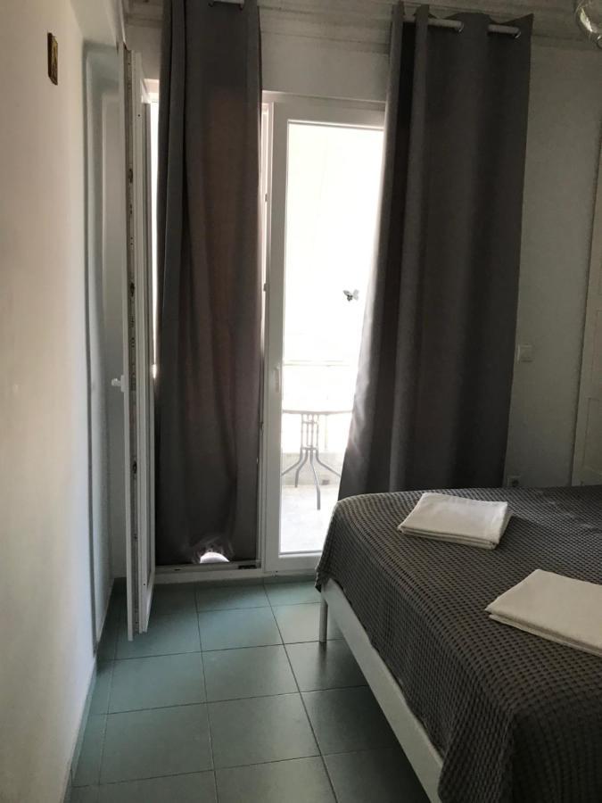 Comfort& Néoi Epivátai Exteriér fotografie