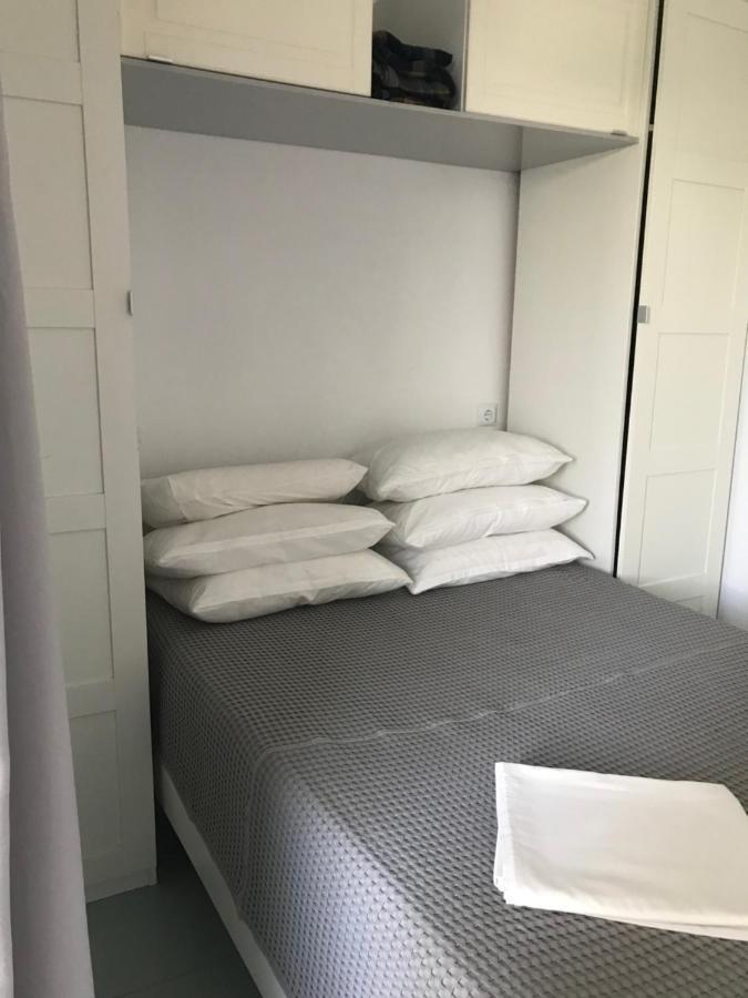 Comfort& Néoi Epivátai Exteriér fotografie